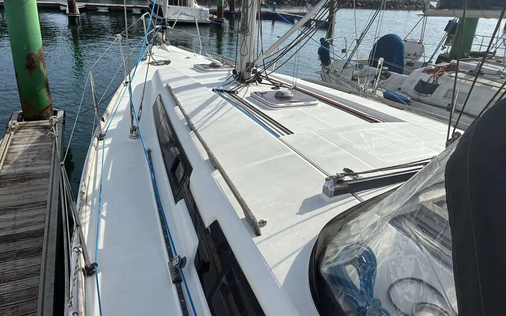 slider 3 Dufour 375 Grand Large Adventure