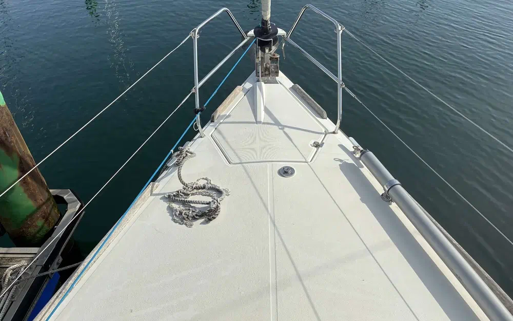 slider 5 Dufour 375 Grand Large Adventure