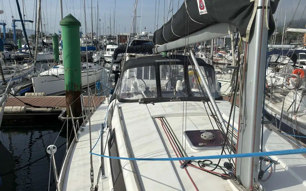 slider 8 Dufour 375 Grand Large Adventure