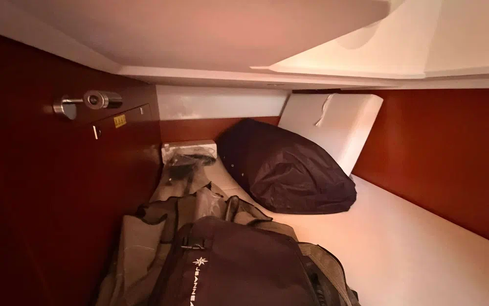 slider 14 Jeanneau Leader 30