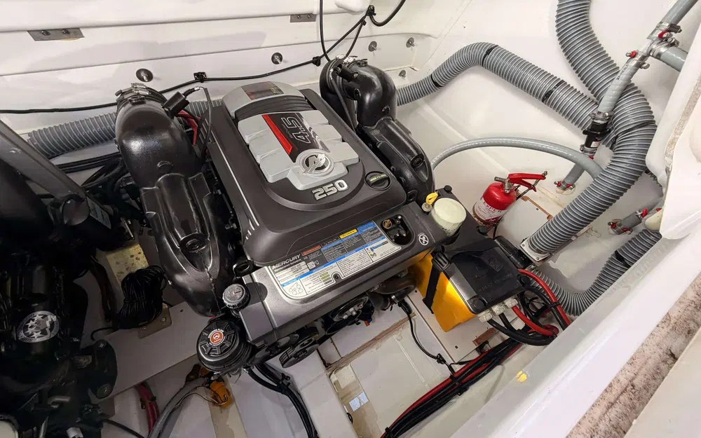 slider 16 Jeanneau Leader 30