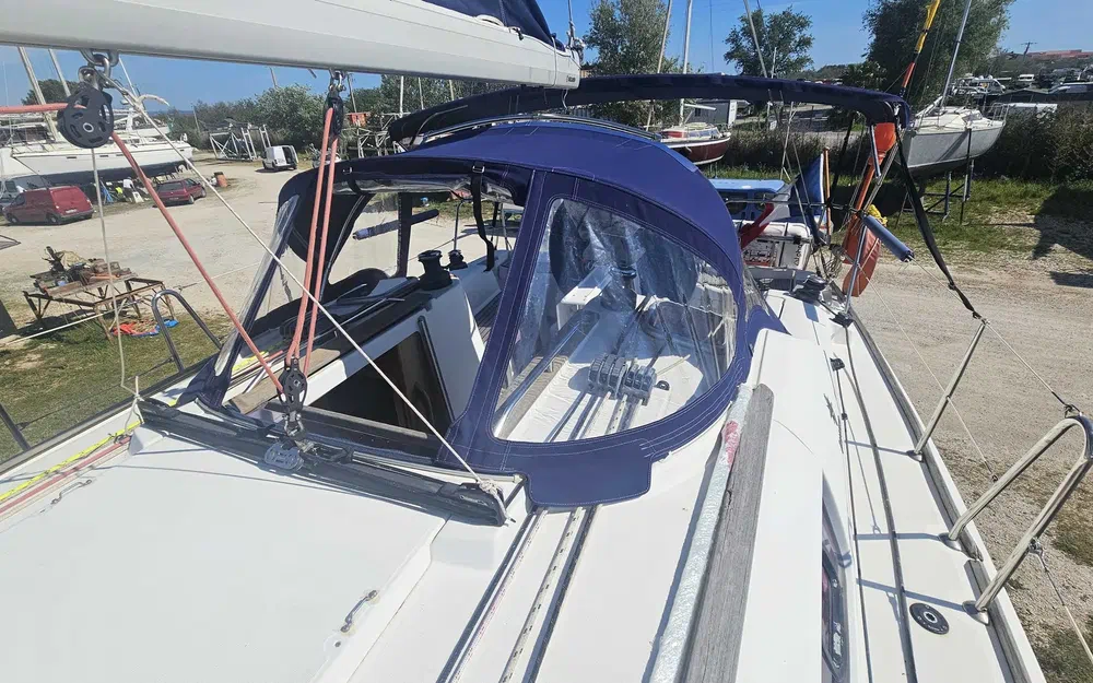 slider 9 Jeanneau Sun Odyssey 36 i