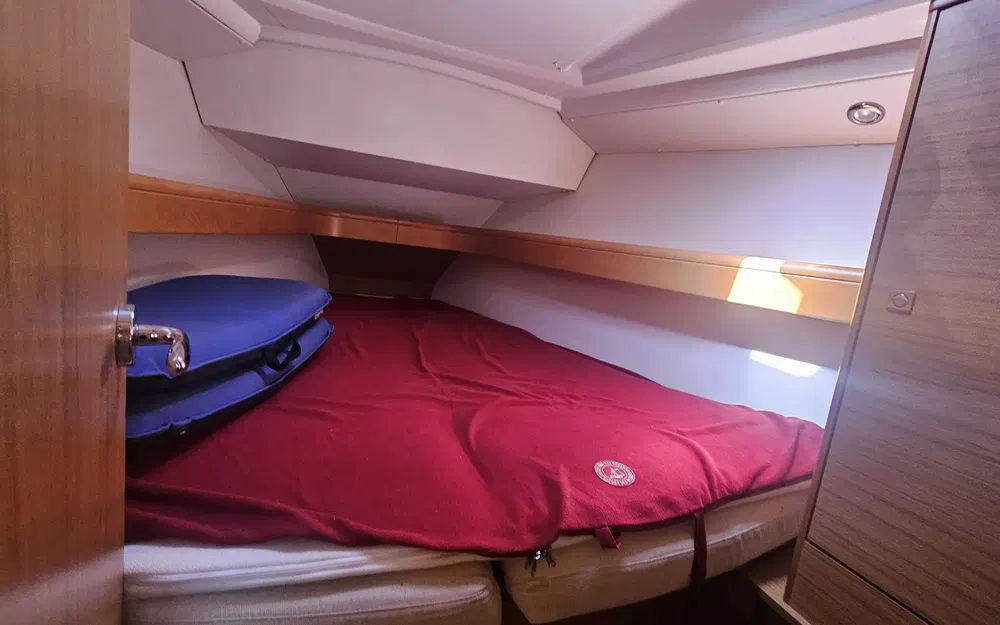 slider 14 Jeanneau Sun Odyssey 36 i