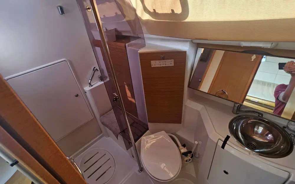 slider 15 Jeanneau Sun Odyssey 36 i