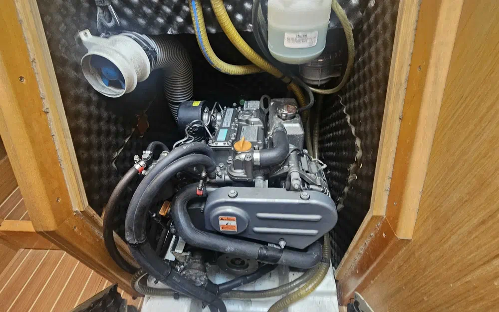 slider 16 Jeanneau Sun Odyssey 36 i