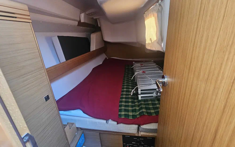 slider 19 Jeanneau Sun Odyssey 36 i