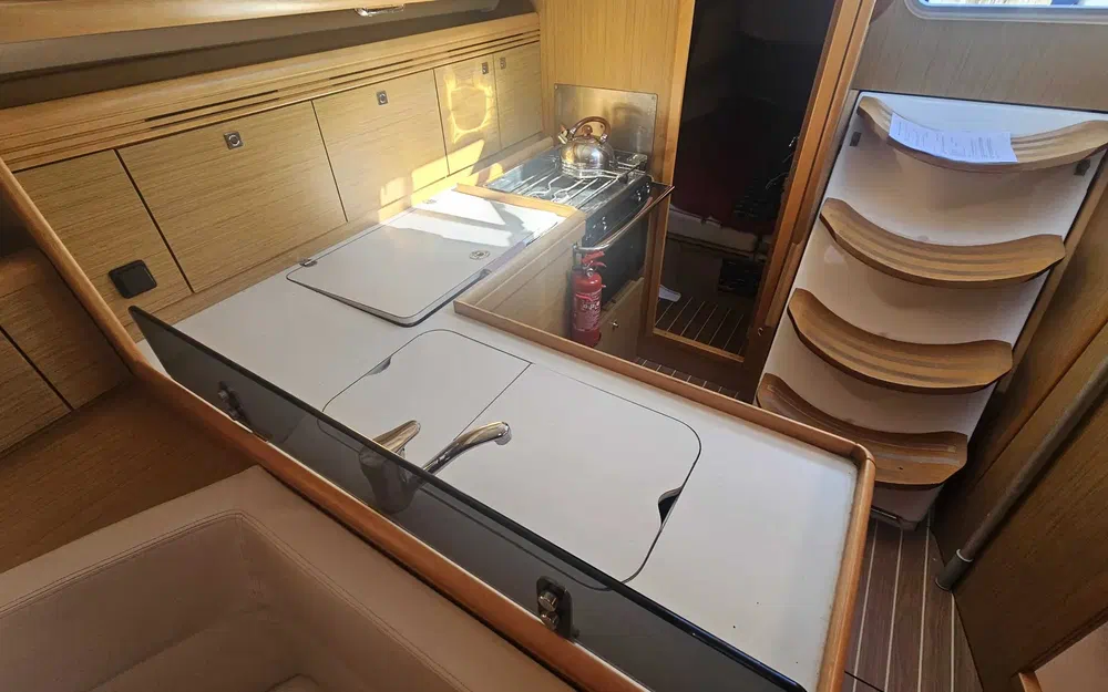 slider 6 Jeanneau Sun Odyssey 36 i