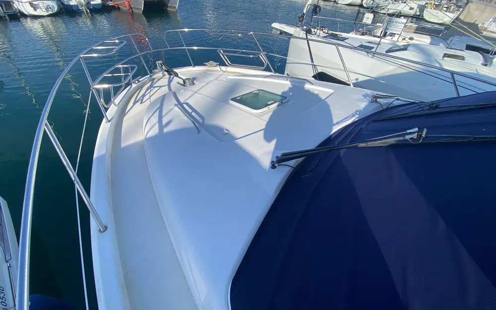 slider 8 Jeanneau Prestige 36 Fly