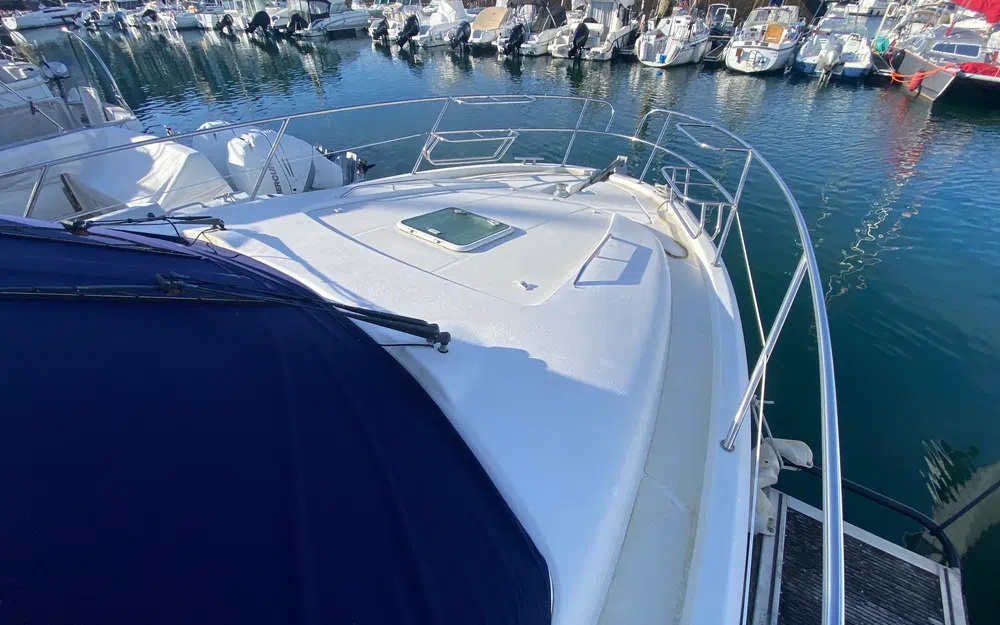 slider 9 Jeanneau Prestige 36 Fly