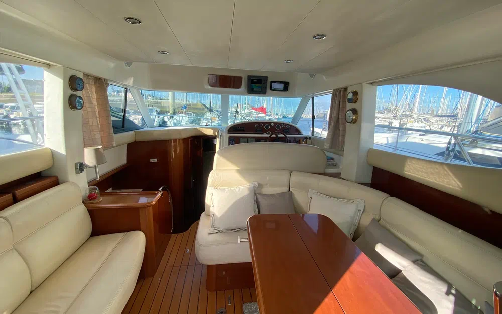 slider 12 Jeanneau Prestige 36 Fly