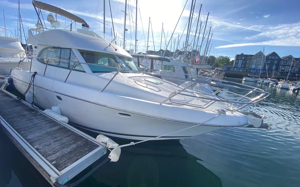 slider 0 Jeanneau Prestige 36 Fly