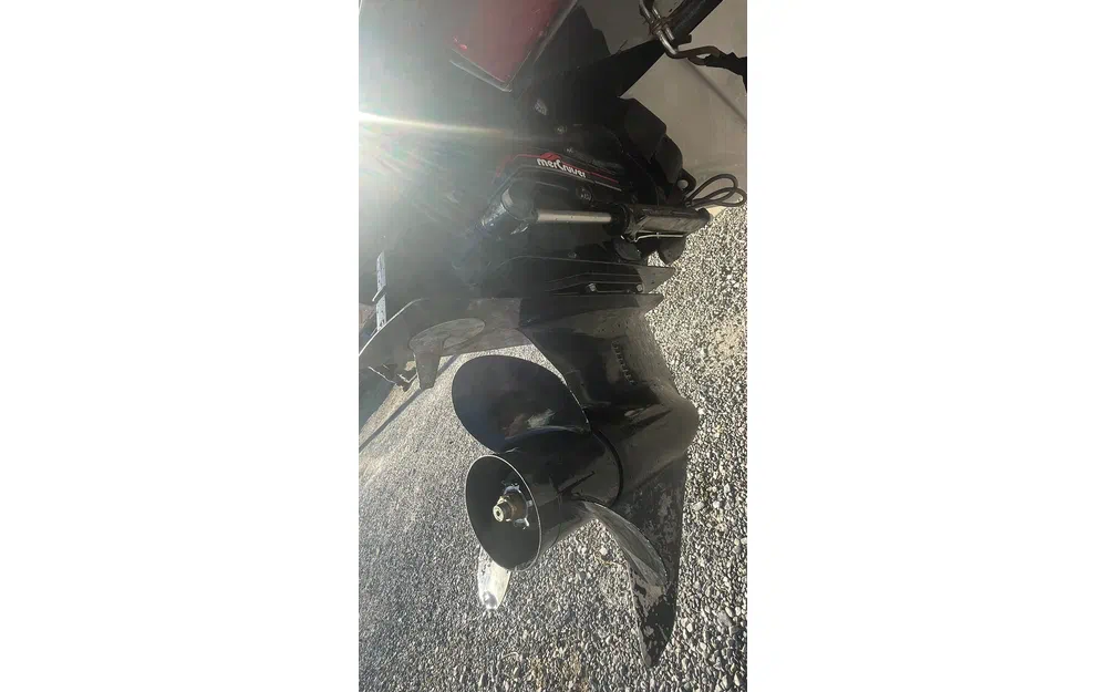 slider 4 Maxum 2100 SC
