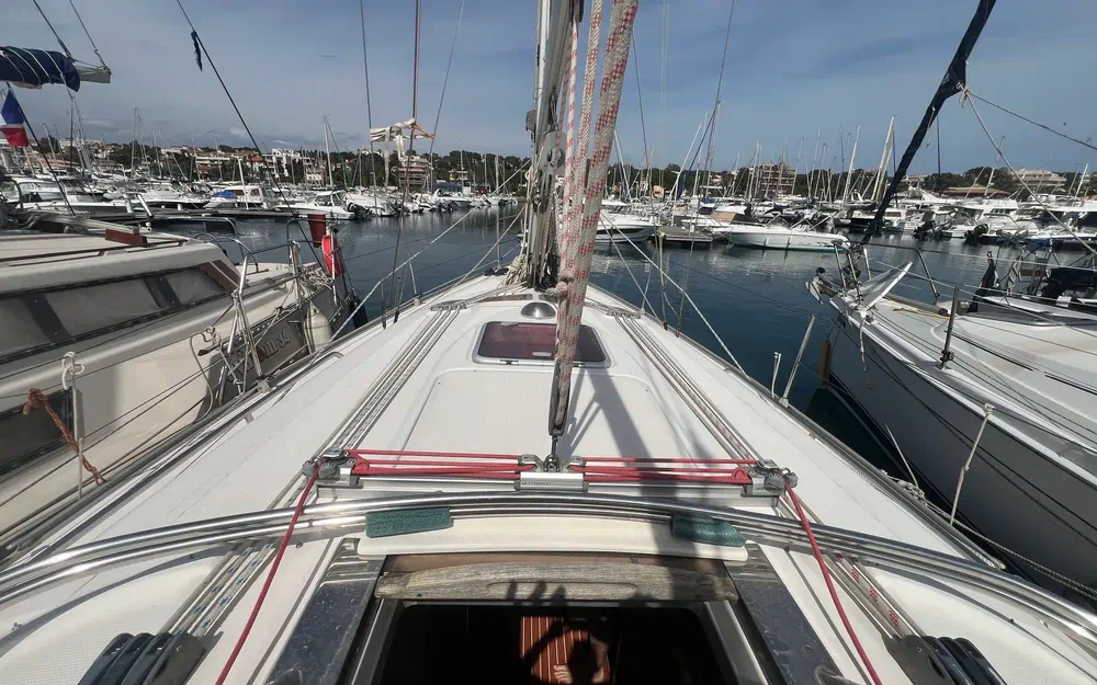 slider 12 Bavaria 33 Cruiser