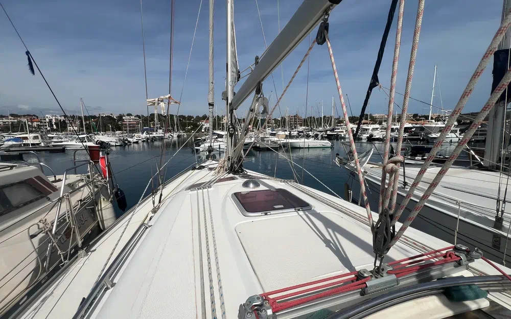 slider 13 Bavaria 33 Cruiser