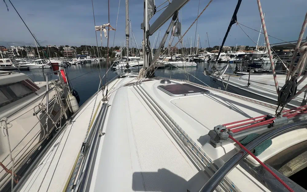 slider 14 Bavaria 33 Cruiser