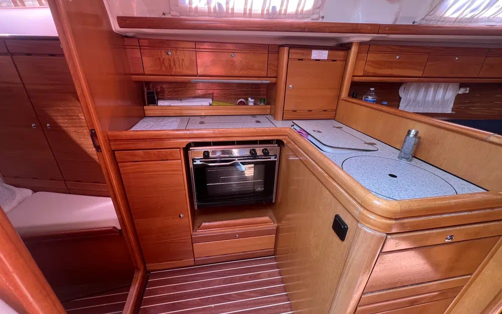 slider 17 Bavaria 33 Cruiser
