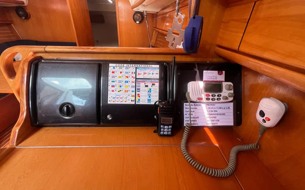 slider 24 Bavaria 33 Cruiser