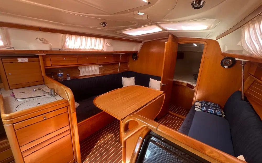 slider 25 Bavaria 33 Cruiser