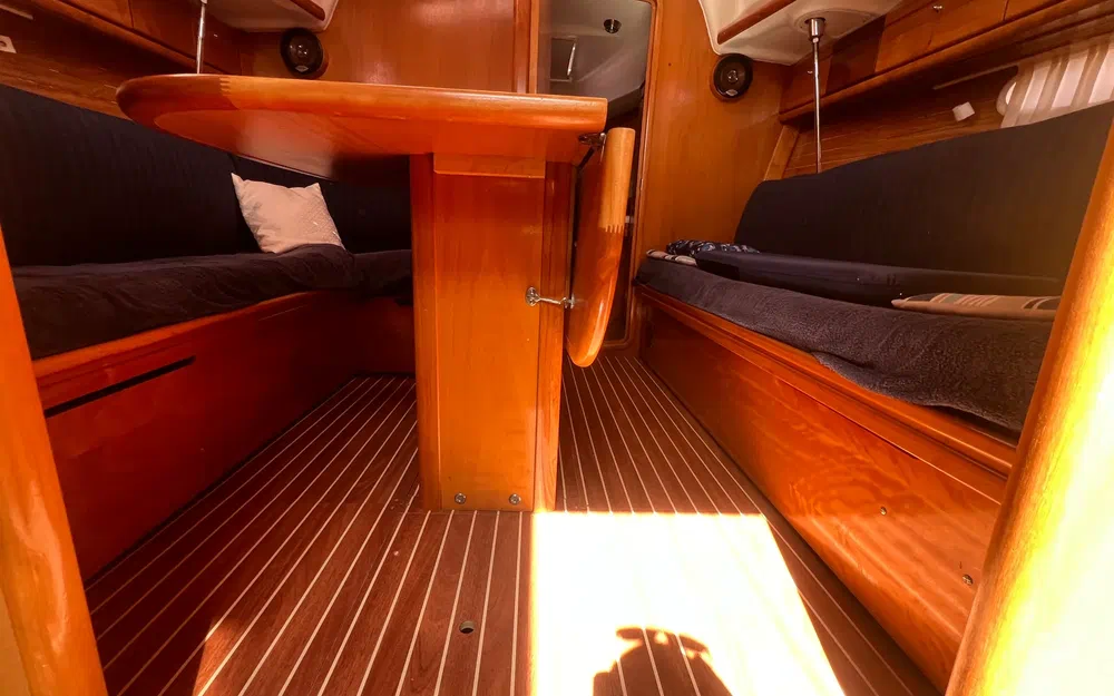slider 26 Bavaria 33 Cruiser