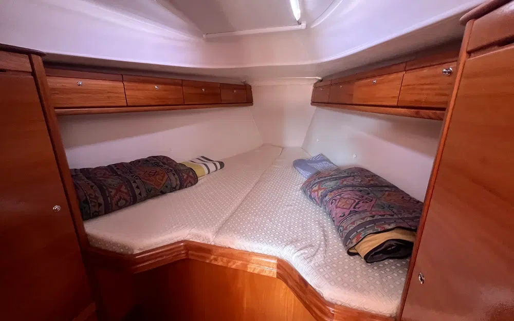 slider 28 Bavaria 33 Cruiser