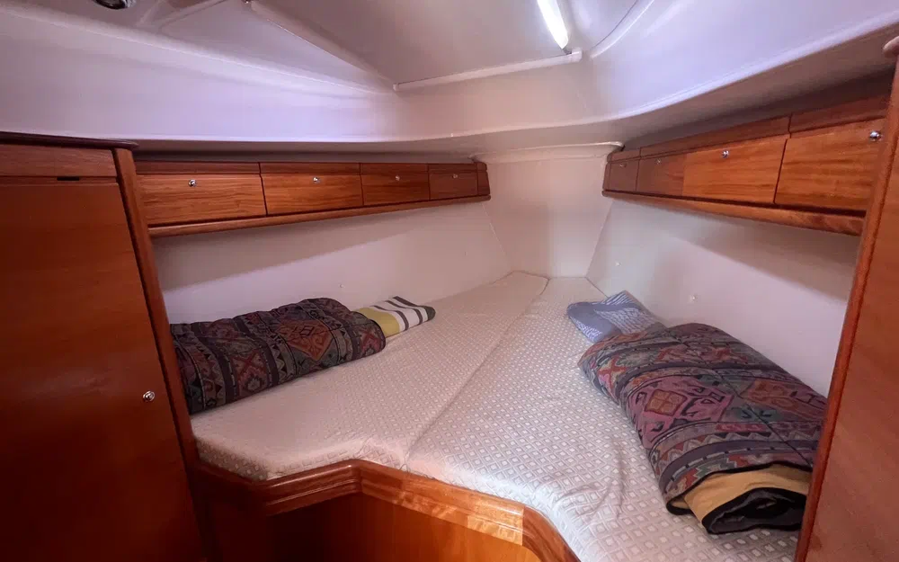 slider 29 Bavaria 33 Cruiser