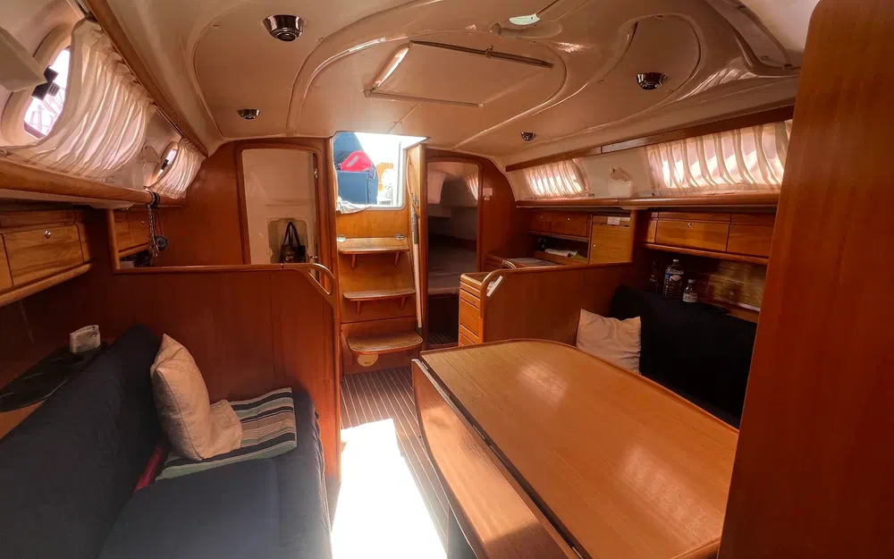 slider 30 Bavaria 33 Cruiser