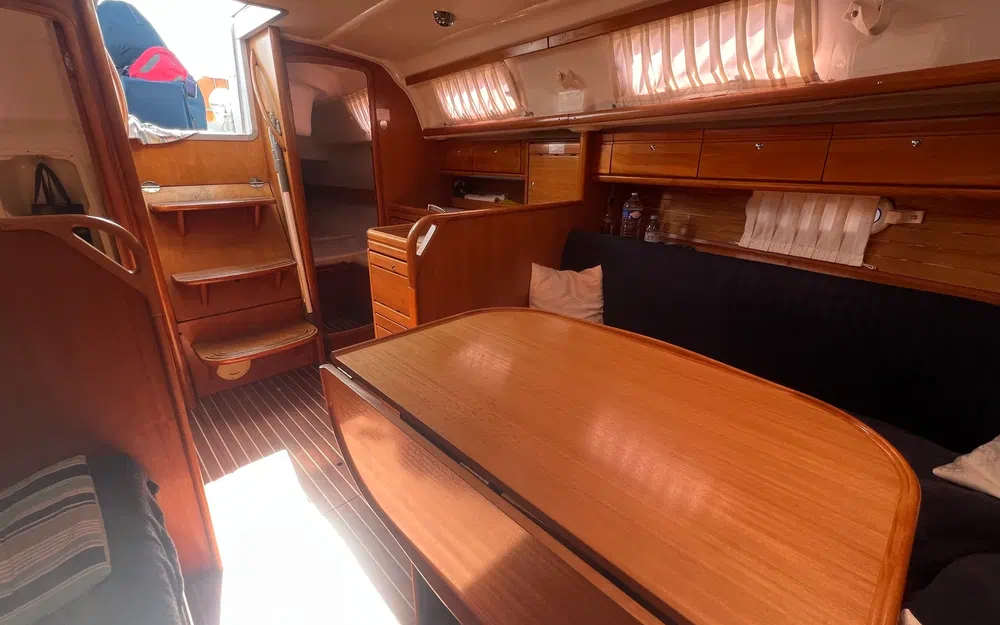 slider 31 Bavaria 33 Cruiser