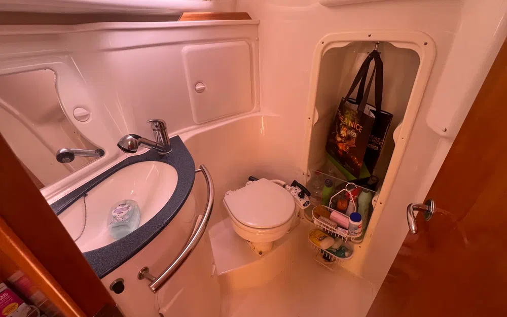 slider 33 Bavaria 33 Cruiser