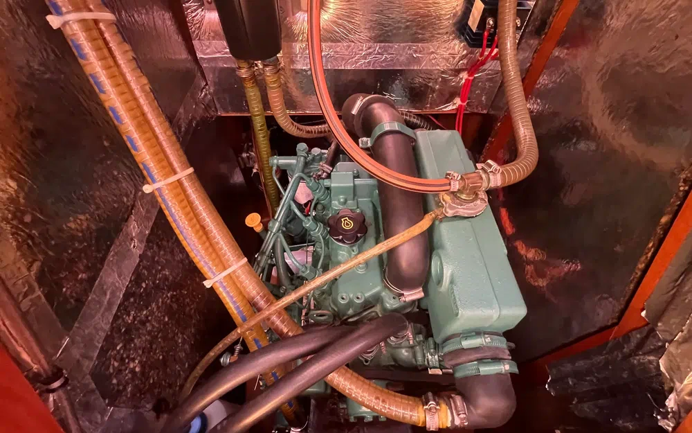 slider 34 Bavaria 33 Cruiser