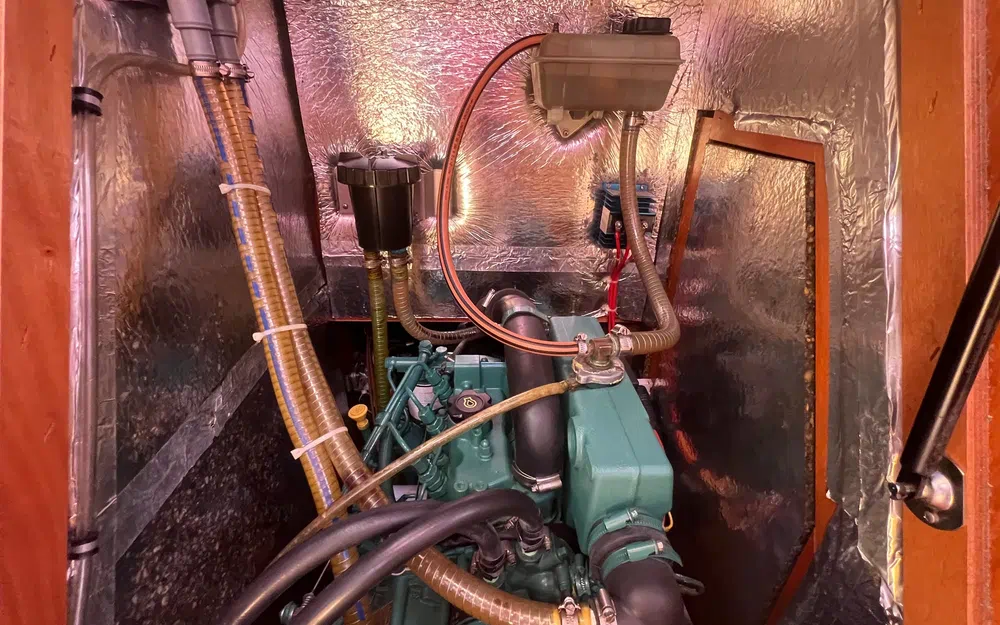 slider 35 Bavaria 33 Cruiser