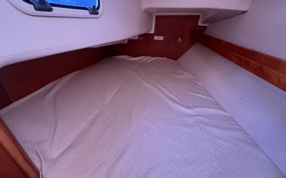 slider 36 Bavaria 33 Cruiser