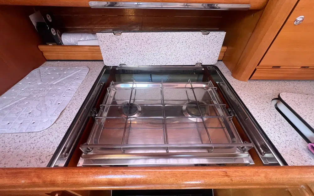 slider 37 Bavaria 33 Cruiser