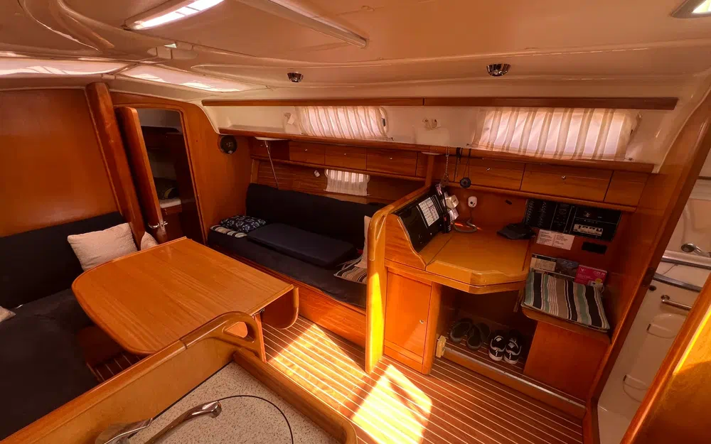 slider 40 Bavaria 33 Cruiser