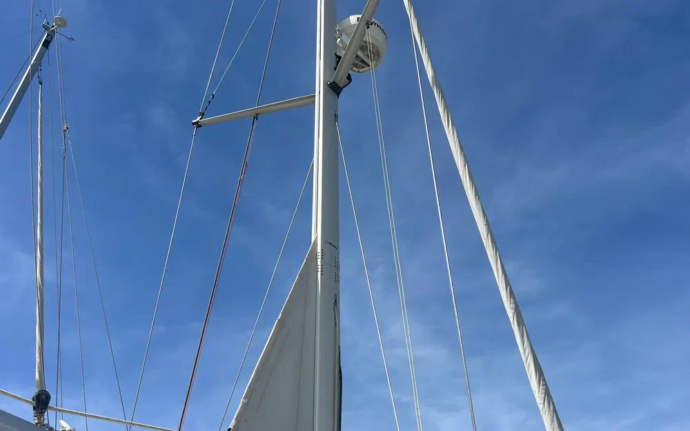 slider 41 Bavaria 33 Cruiser