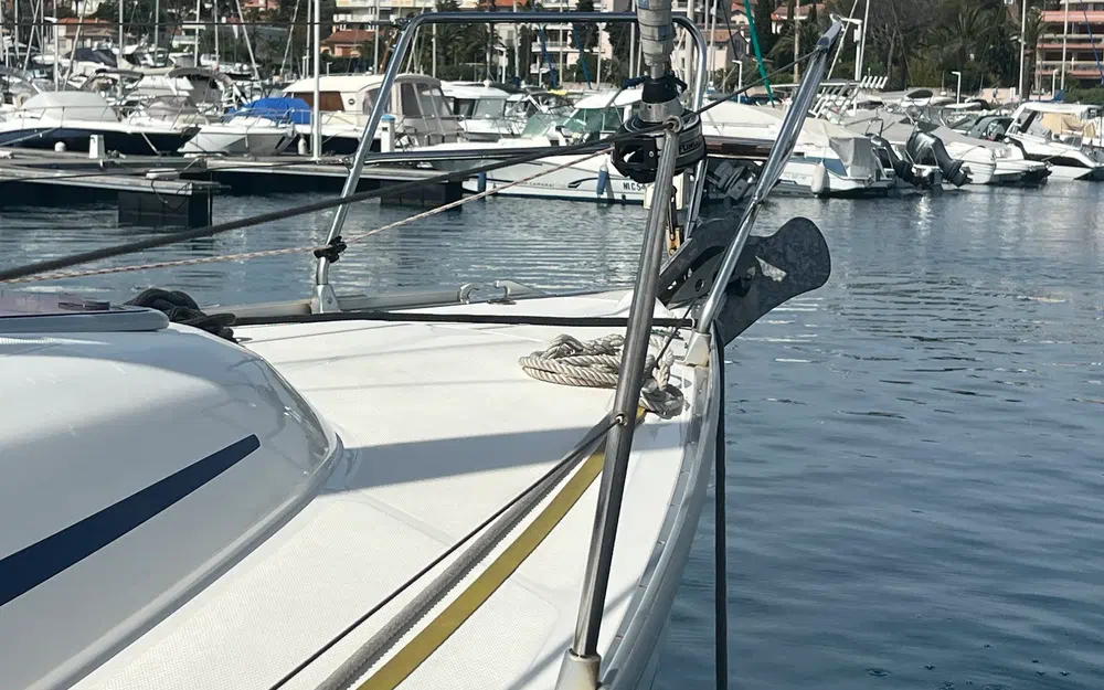 slider 42 Bavaria 33 Cruiser