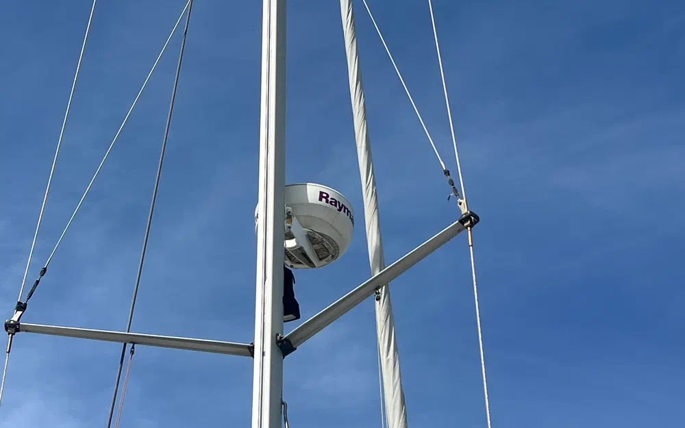 slider 46 Bavaria 33 Cruiser