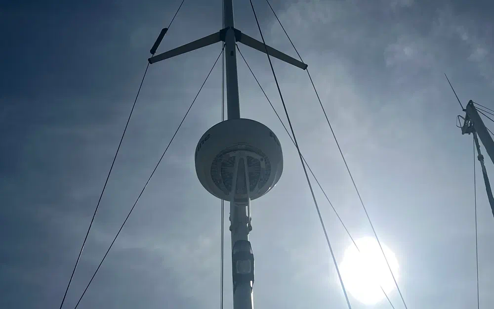 slider 48 Bavaria 33 Cruiser