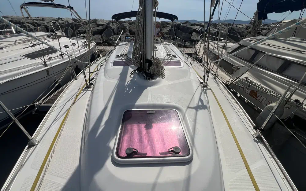 slider 49 Bavaria 33 Cruiser