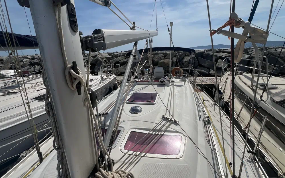 slider 50 Bavaria 33 Cruiser