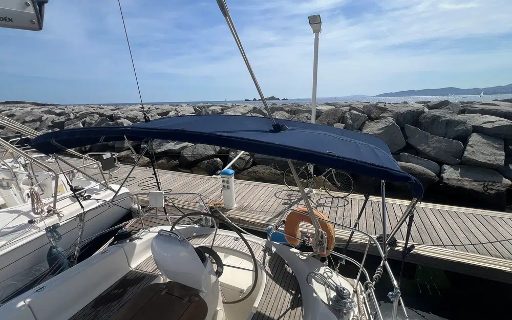 slider 52 Bavaria 33 Cruiser