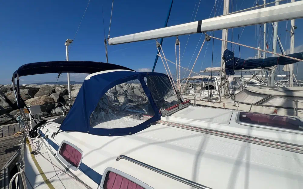 slider 54 Bavaria 33 Cruiser