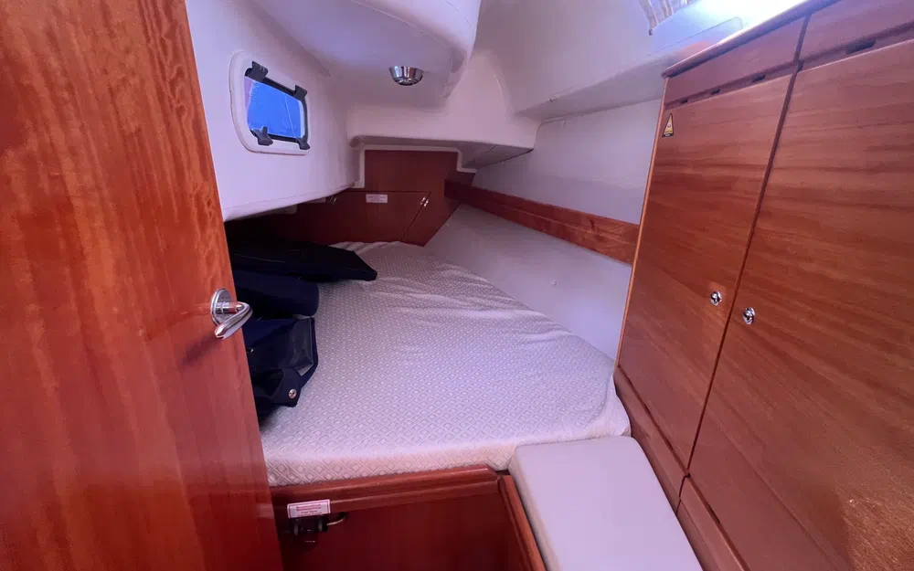 slider 56 Bavaria 33 Cruiser