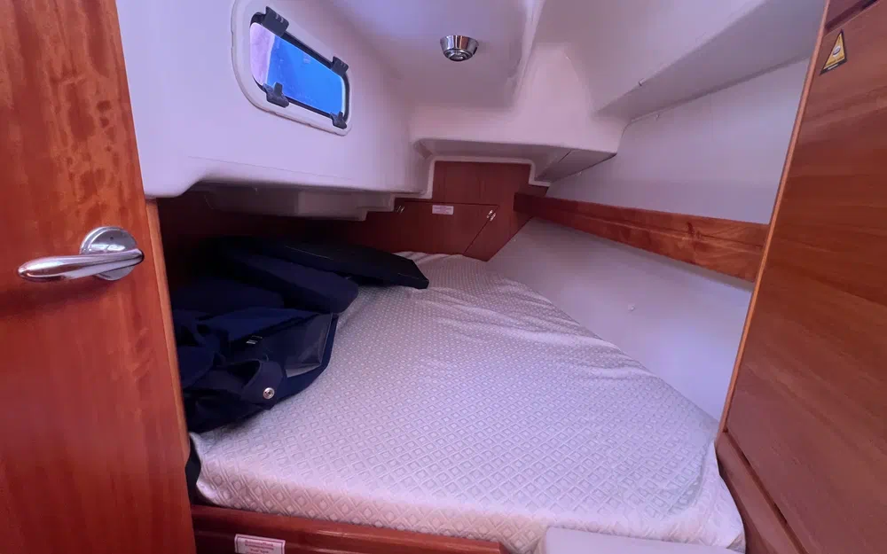 slider 57 Bavaria 33 Cruiser