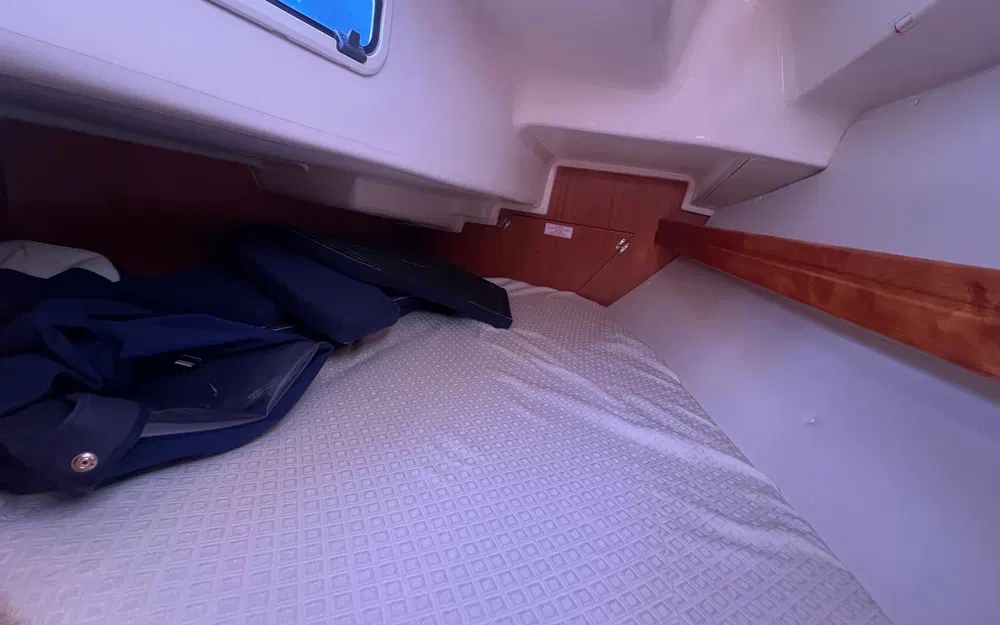 slider 58 Bavaria 33 Cruiser