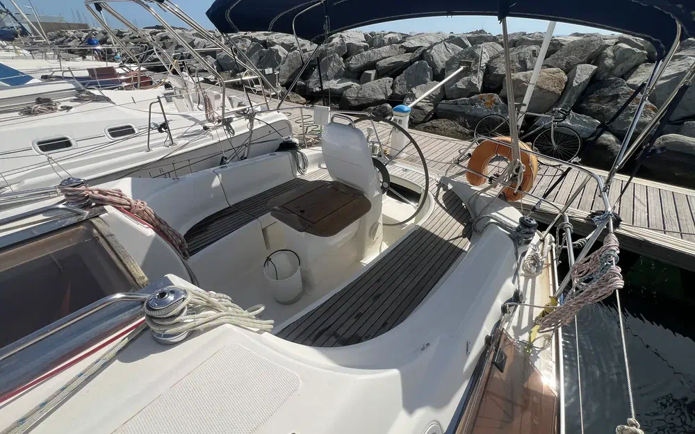 slider 4 Bavaria 33 Cruiser