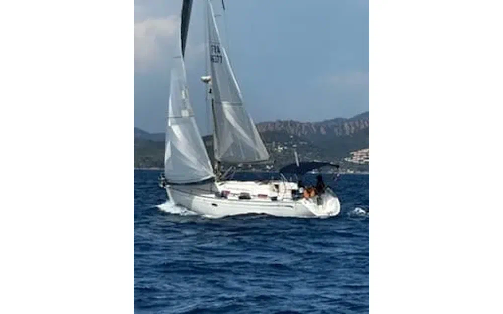 slider 61 Bavaria 33 Cruiser