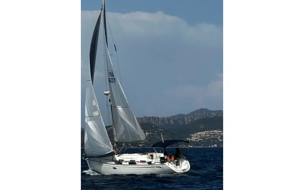 slider 62 Bavaria 33 Cruiser