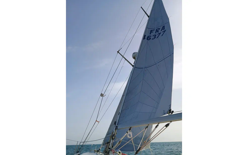 slider 64 Bavaria 33 Cruiser