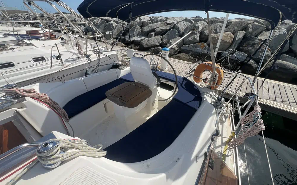 slider 67 Bavaria 33 Cruiser