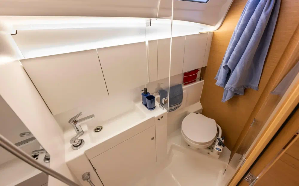 slider 11 Jeanneau Sun Odyssey 419